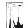 Mr Sling Structure en métal pour Sling Platinium